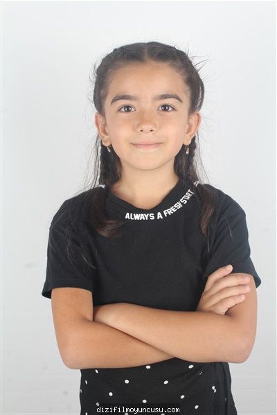 Ankara Cast Ajans Hazal 174946
