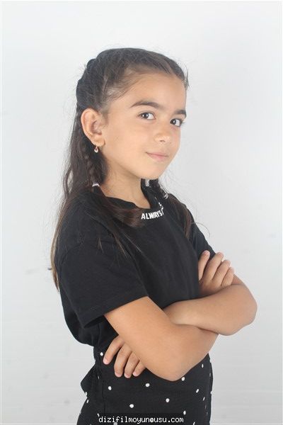 Ankara Cast Ajans Hazal 174947