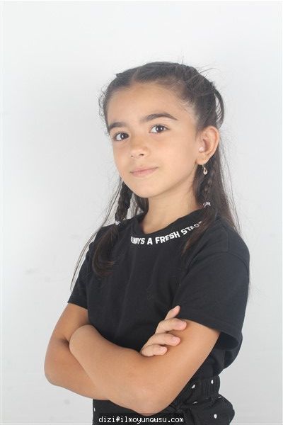 Ankara Cast Ajans Hazal 174948