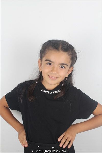 Ankara Cast Ajans Hazal 174949