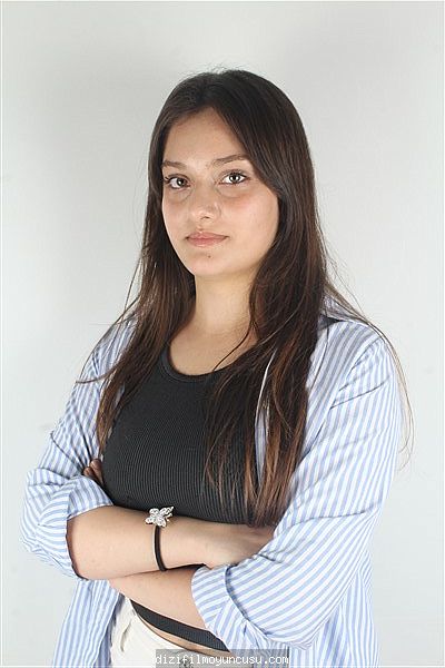 Kadın Oyuncular Adayımız Irmak