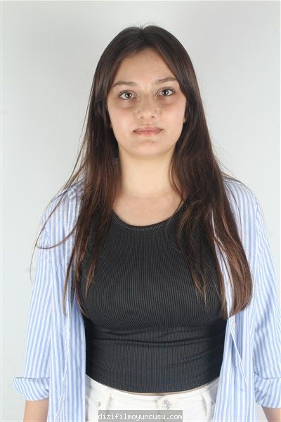 Ankara Cast Ajans Irmak 174890