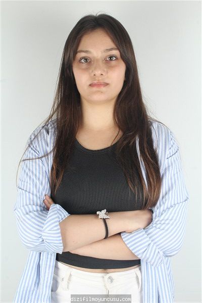Ankara Cast Ajans Irmak 174891