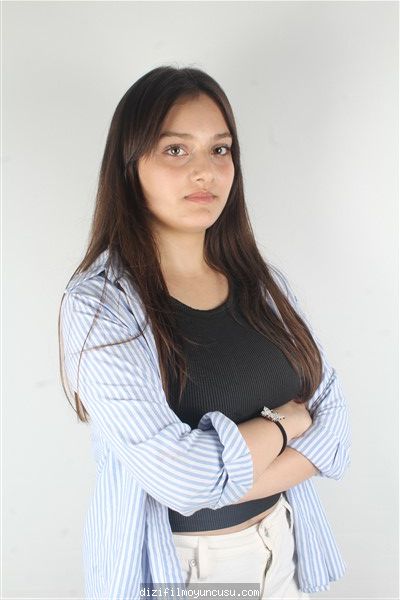 Ankara Cast Ajans Irmak 174892