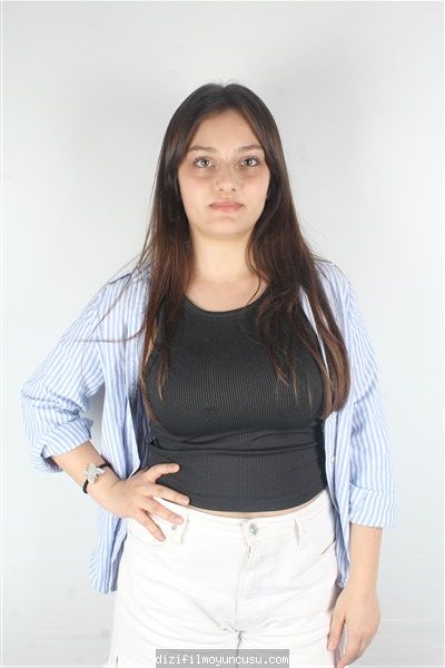 Ankara Cast Ajans Irmak 174893
