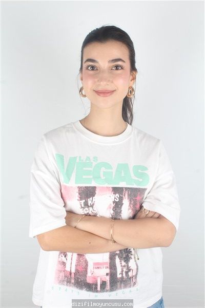 Sakarya Cast Ajans Melike 174966