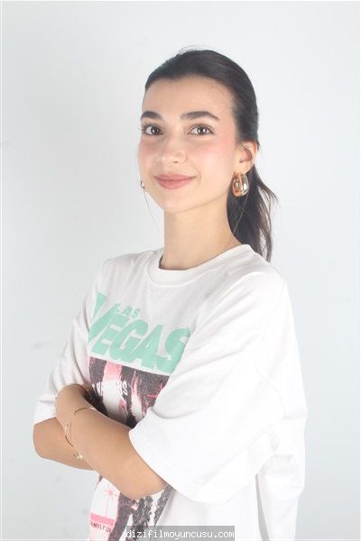 Sakarya Cast Ajans Melike 174967