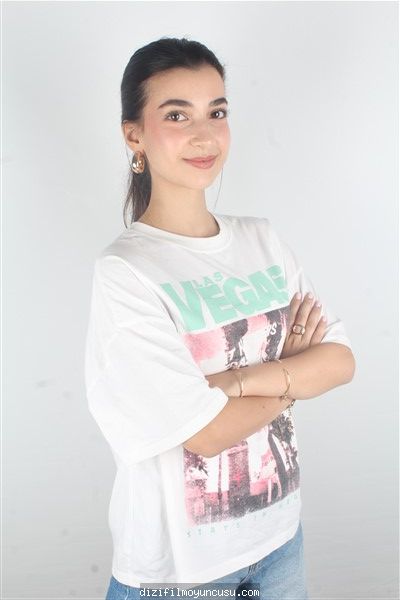Sakarya Cast Ajans Melike 174968