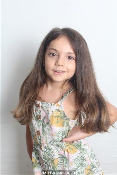 Muğla Cast Ajans Öykü 174772