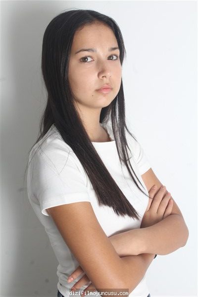 Muğla Cast Ajans Öykü 174798