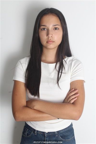 Muğla Cast Ajans Öykü 174799