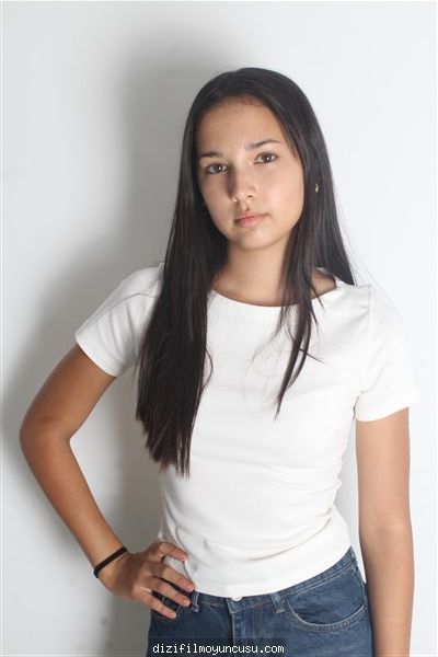 Muğla Cast Ajans Öykü 174801