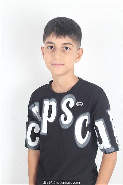 Çocuk Oyuncular Adayımız Salih