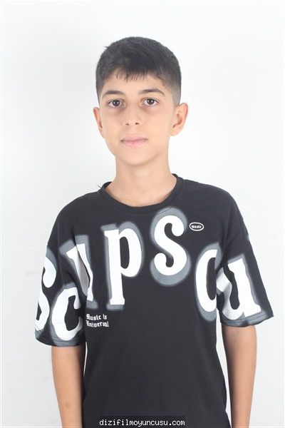 Muğla Cast Ajans Salih 174702