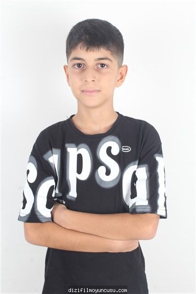 Muğla Cast Ajans Salih 174703
