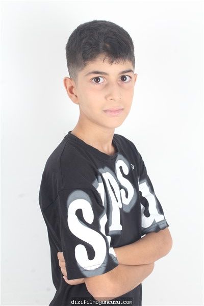 Muğla Cast Ajans Salih 174704