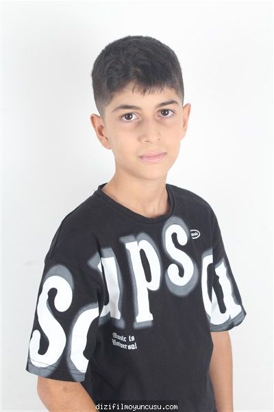 Muğla Cast Ajans Salih 174705