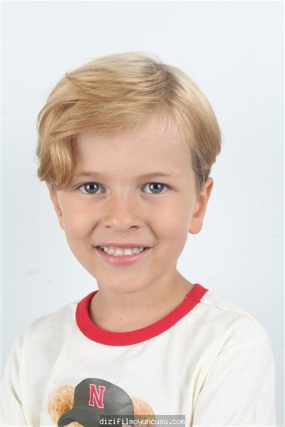 Ankara Cast Ajans Salih 174876