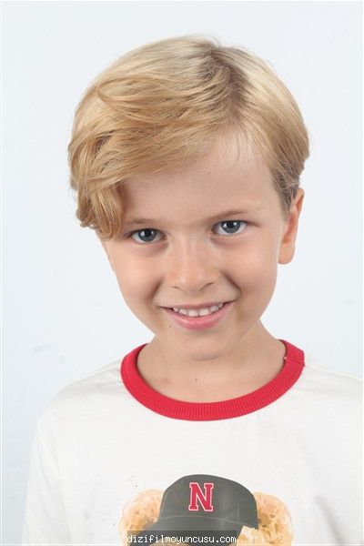 Ankara Cast Ajans Salih 174877