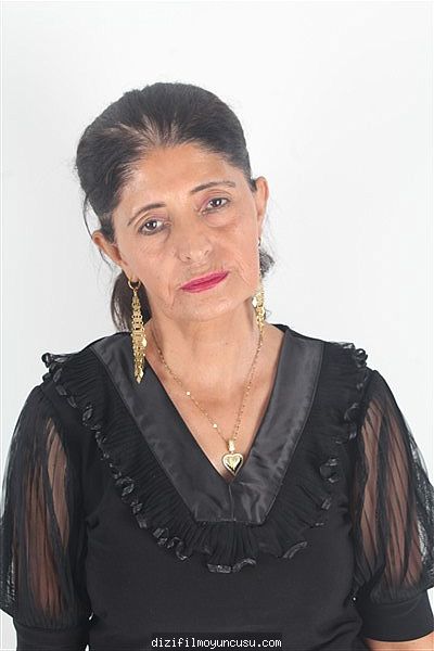 Kadın Oyuncular Adayımız Songül