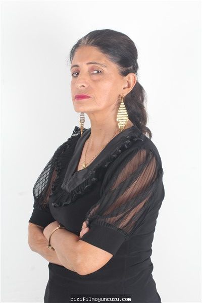Muğla Cast Ajans Songül 174803