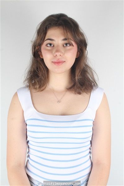 Ankara Cast Ajans Süeda 174934
