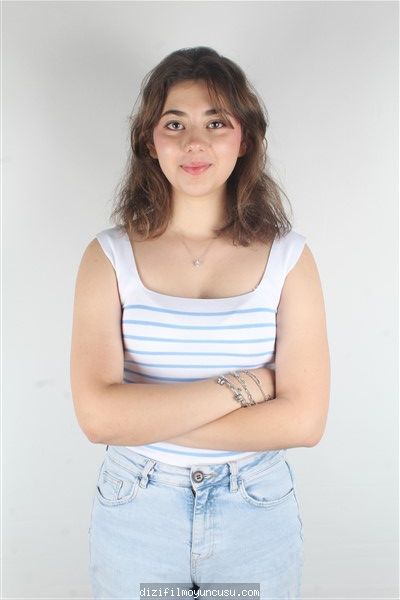 Ankara Cast Ajans Süeda 174935