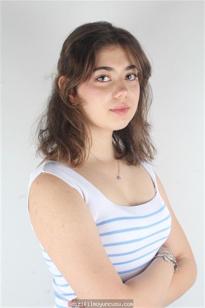 Ankara Cast Ajans Süeda 174936