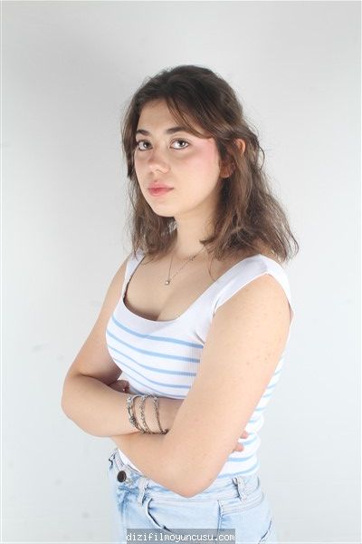 Ankara Cast Ajans Süeda 174937