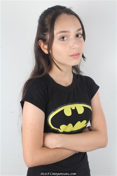 Ankara Cast Ajans Zeynep 174858