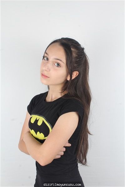 Ankara Cast Ajans Zeynep 174860