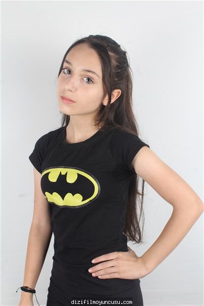 Ankara Cast Ajans Zeynep 174861