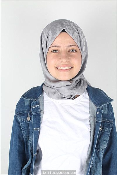 Çocuk Oyuncular Adayımız Elanur