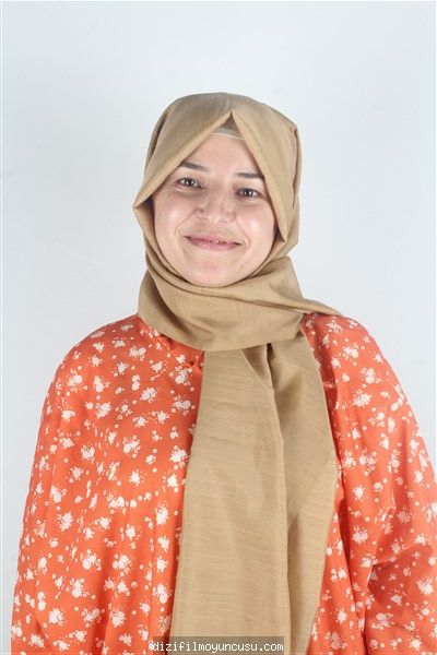Sakarya Cast Ajans Fatma 175018