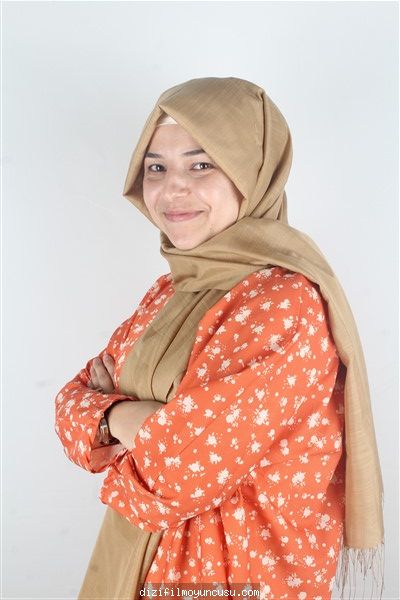 Sakarya Cast Ajans Fatma 175020