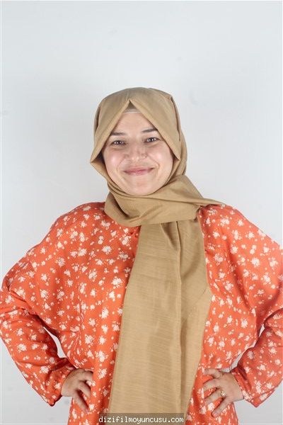 Sakarya Cast Ajans Fatma 175021