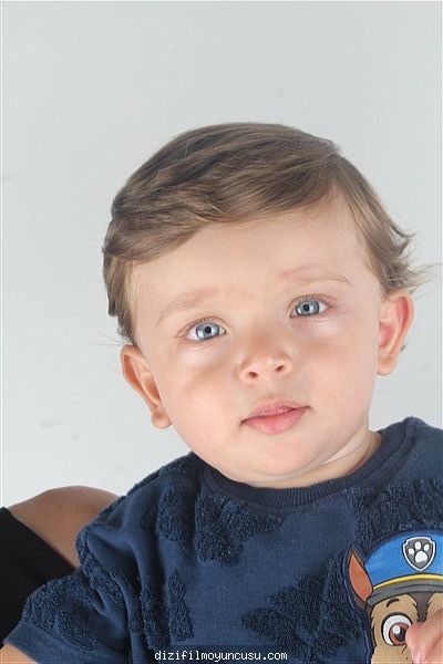 Çocuk Oyuncular Adayımız Kıvanç