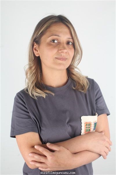 Sakarya Cast Ajans Nurgül 175015
