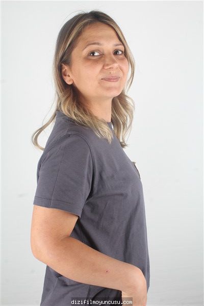 Sakarya Cast Ajans Nurgül 175016
