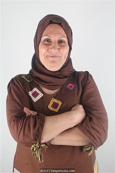 Kadın Oyuncular Adayımız Züleyha