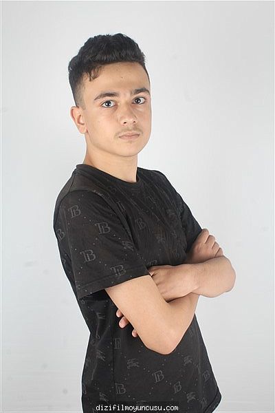 Çocuk Oyuncular Adayımız Ali