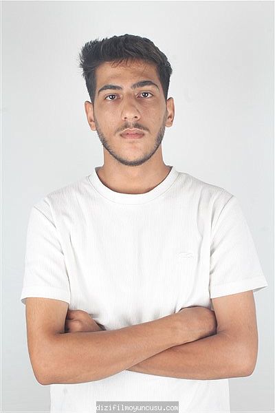 Aydın Cast Ajans Oyuncusu Muhammed