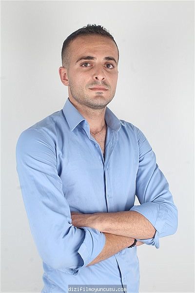 Aydın Cast Ajans Oyuncusu Remzi