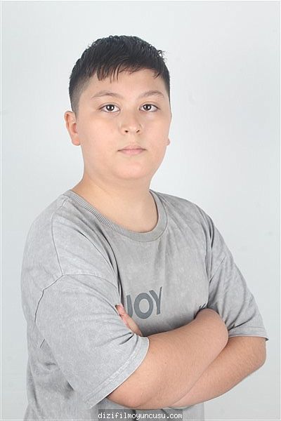 Çocuk Oyuncular Adayımız Yasin