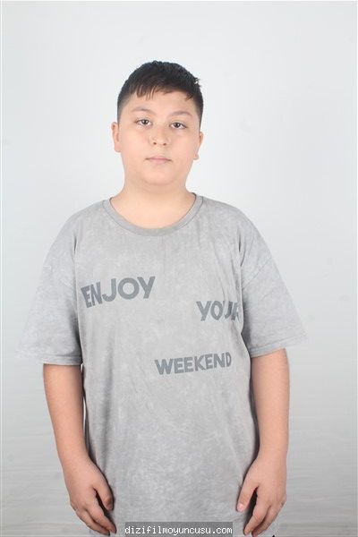Aydın Cast Ajans Yasin 175058