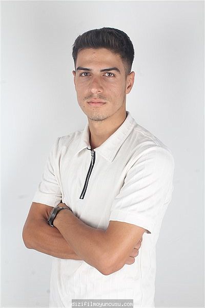 Aydın Cast Ajans Oyuncusu Yunus