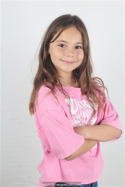 Aydın Cast Ajans Azra 175159