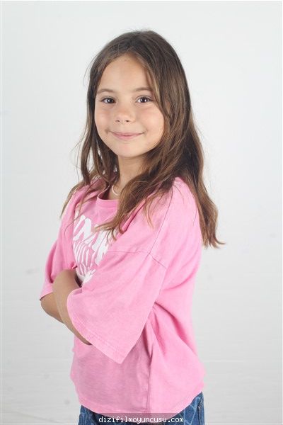 Aydın Cast Ajans Azra 175160