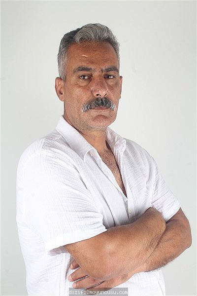 Aydın Cast Ajans Oyuncusu Barış