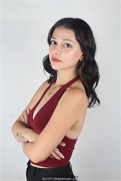 Kadın Oyuncular Adayımız Bengisu
